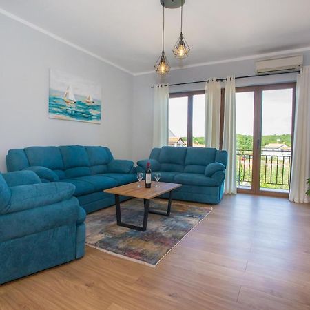 Apartment Anna Porec Ngoại thất bức ảnh