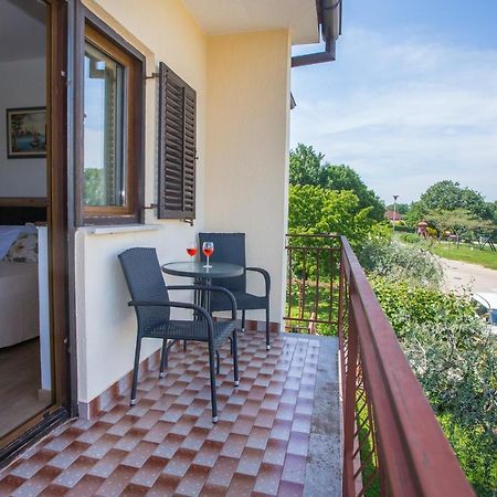 Apartment Anna Porec Ngoại thất bức ảnh