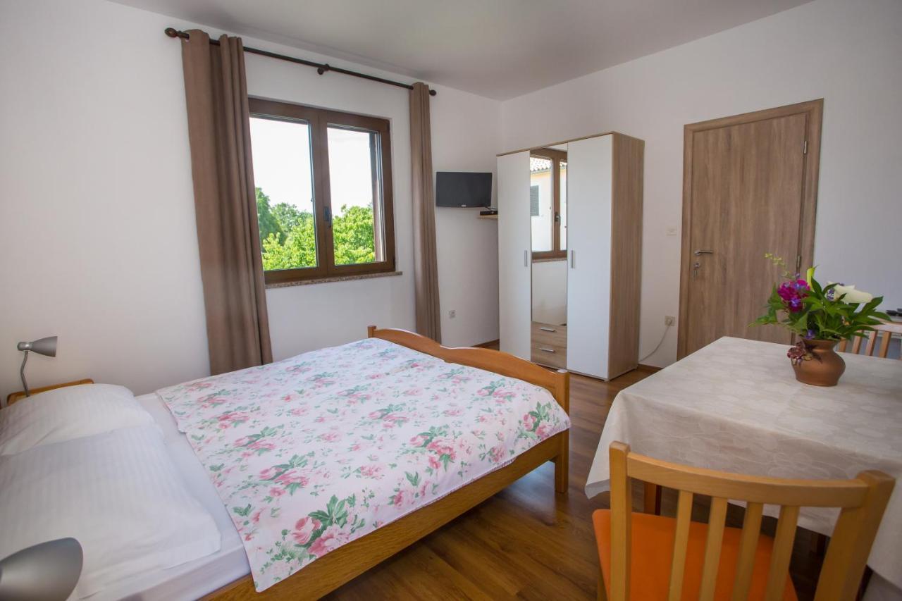 Apartment Anna Porec Ngoại thất bức ảnh