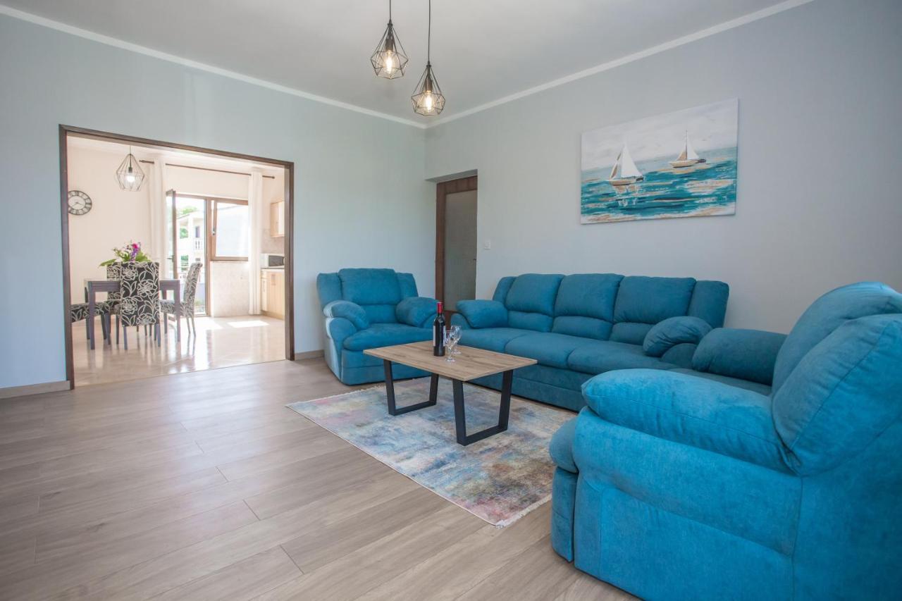Apartment Anna Porec Ngoại thất bức ảnh