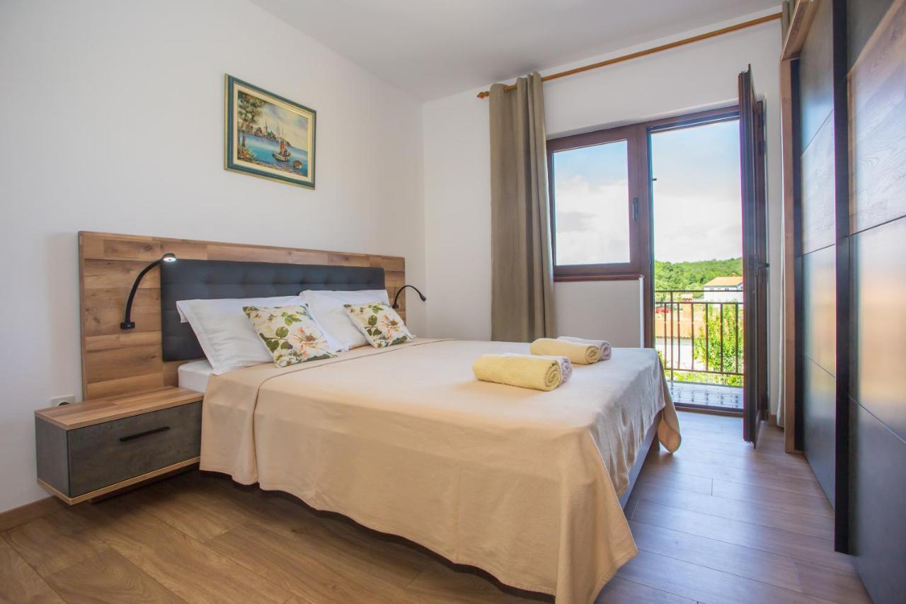 Apartment Anna Porec Ngoại thất bức ảnh