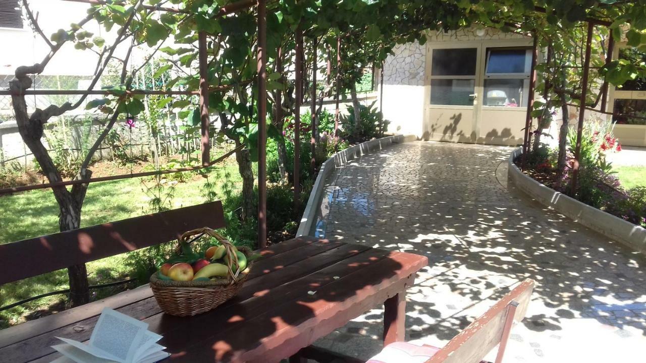Apartment Anna Porec Ngoại thất bức ảnh