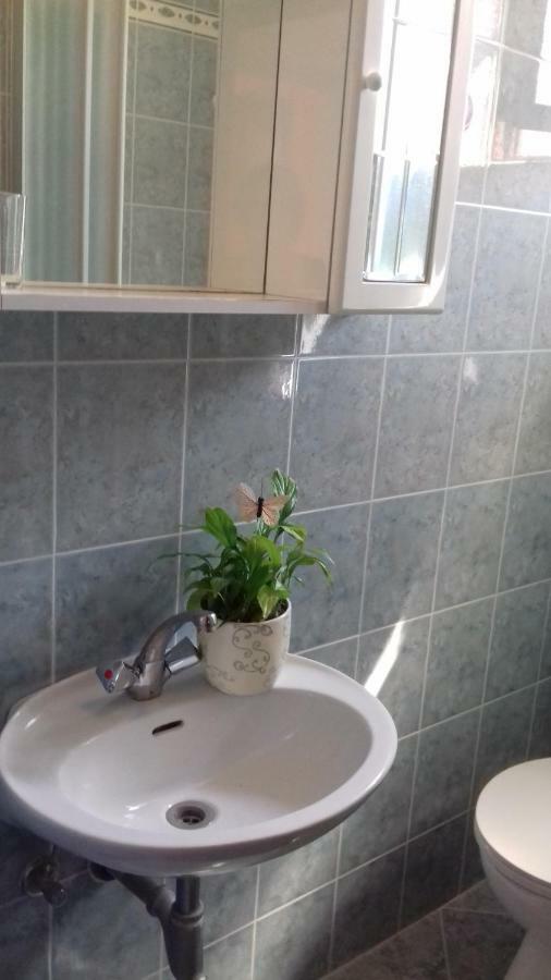 Apartment Anna Porec Ngoại thất bức ảnh