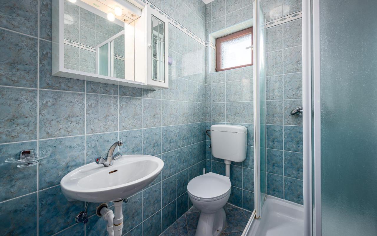 Apartment Anna Porec Ngoại thất bức ảnh